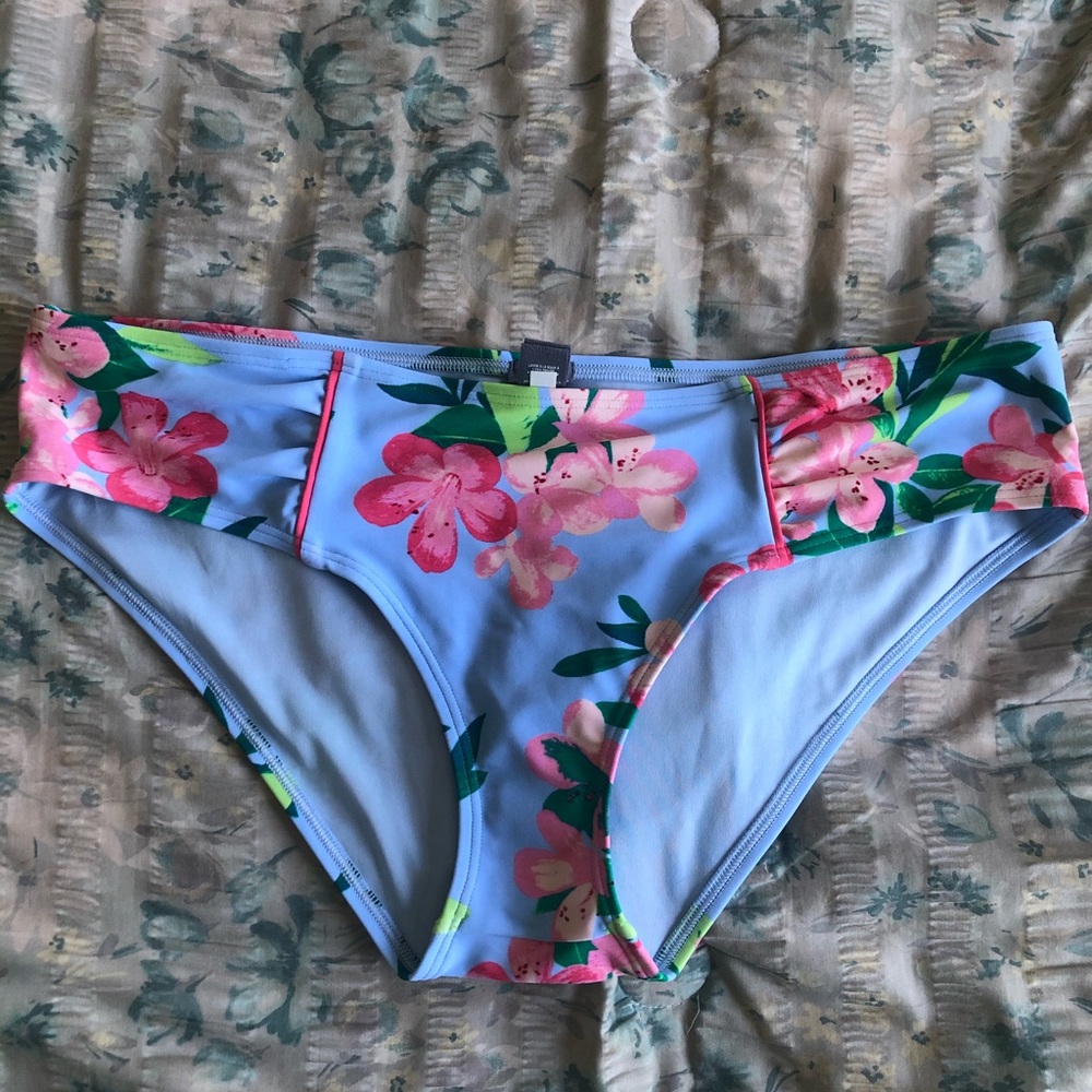 Aerie bikini bottoms